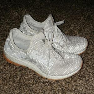 Adidas Pureboost X